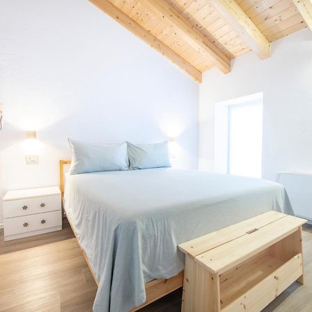 B&B La Volpe Moneglia Εξωτερικό φωτογραφία