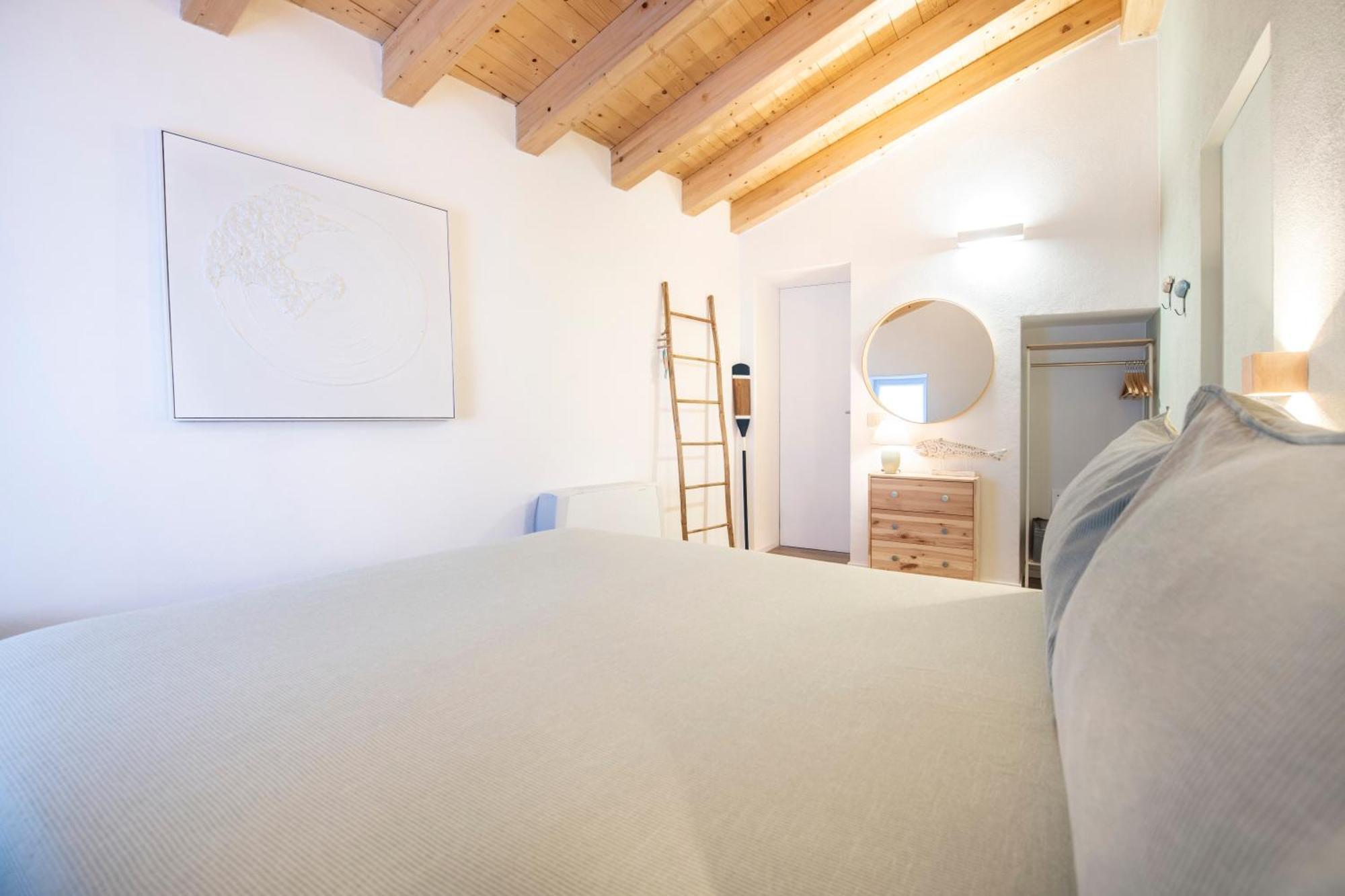B&B La Volpe Moneglia Εξωτερικό φωτογραφία