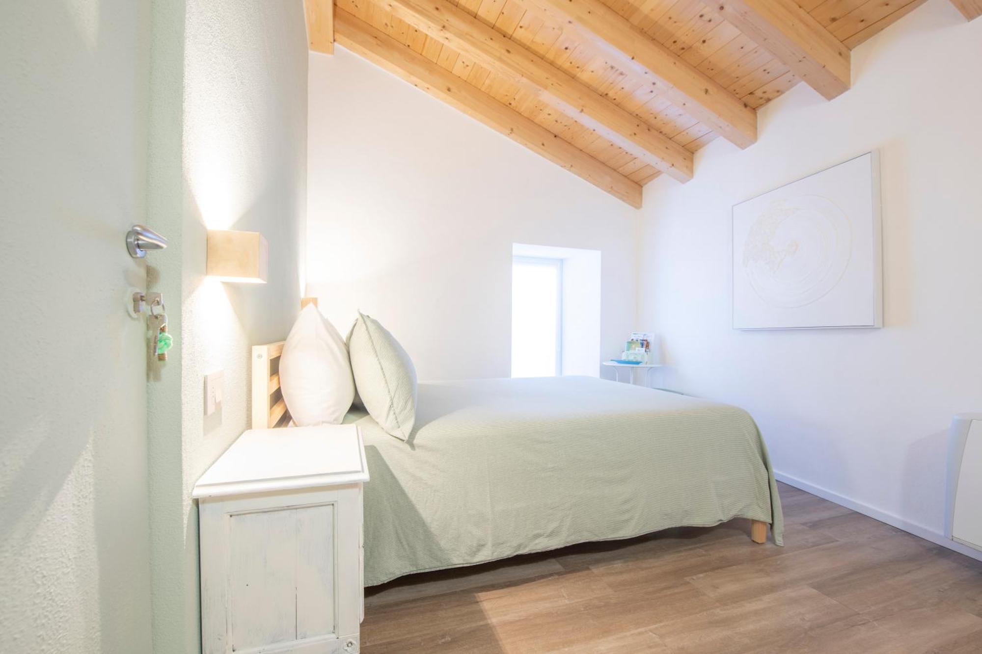 B&B La Volpe Moneglia Εξωτερικό φωτογραφία